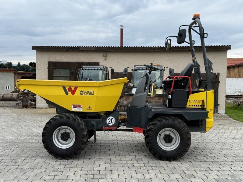 Wacker Neuson DW 30