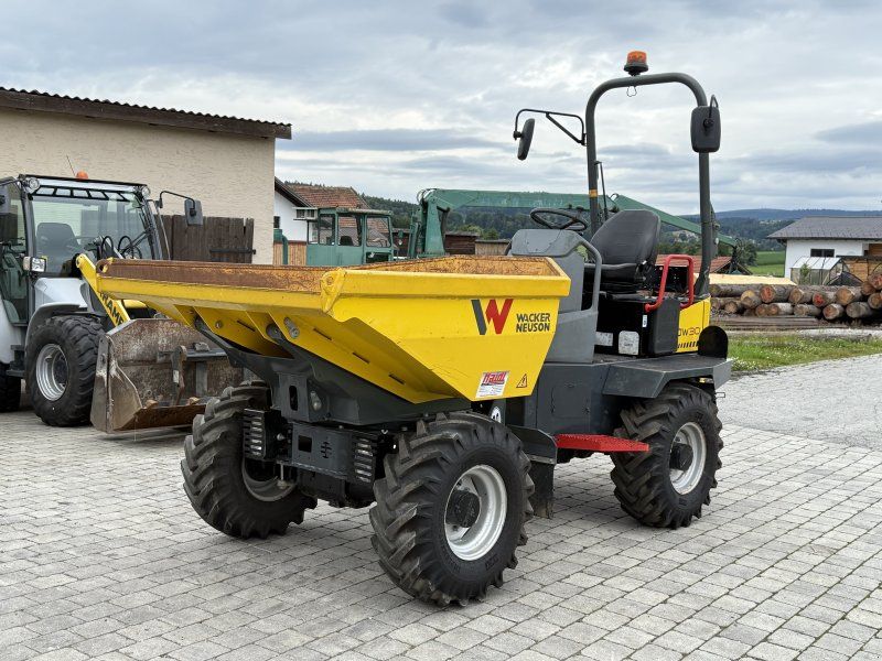 Wacker Neuson DW 30