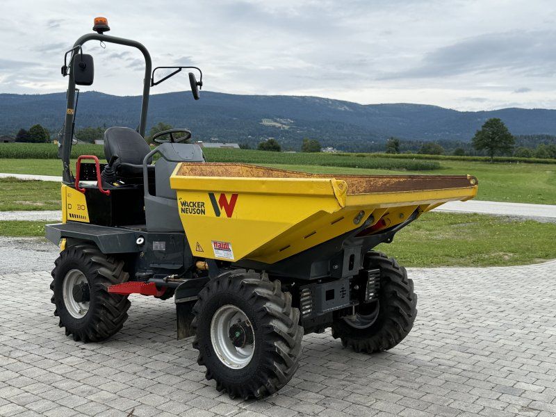 Wacker Neuson DW 30