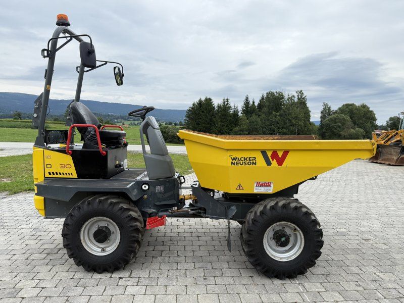 Wacker Neuson DW 30