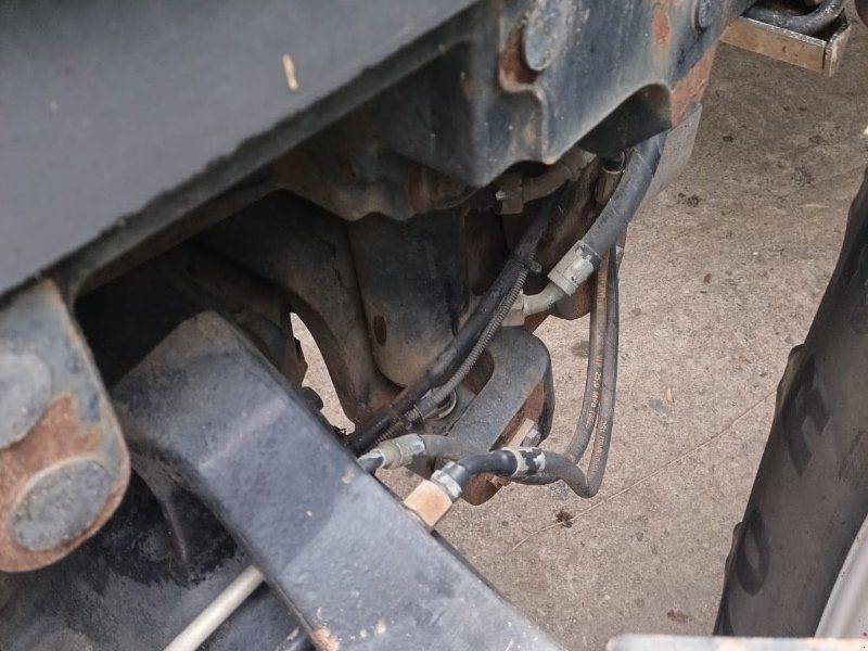 Deutz-Fahr Agrotron 7210 TTV