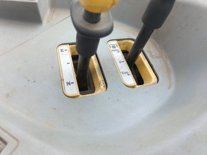 Deutz-Fahr Agrotron 7210 TTV