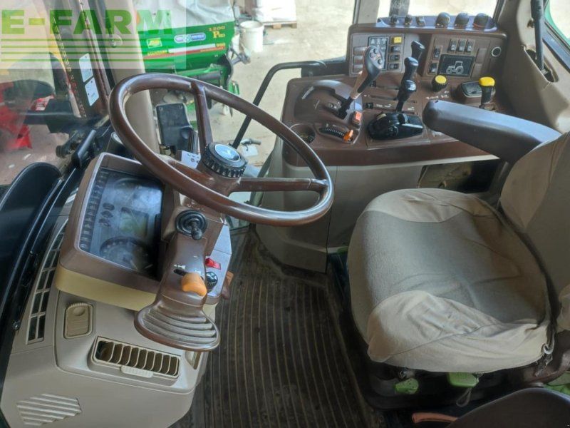 John Deere 6920