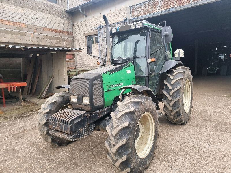 Valtra Valmet 900