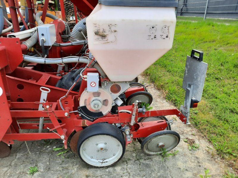 Becker 8 PZ Aeromat