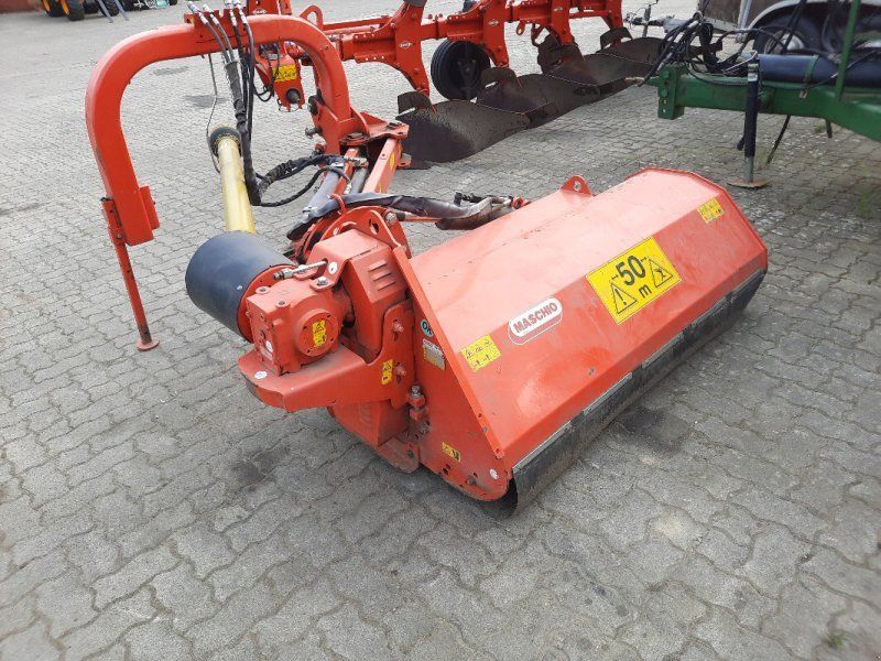 Maschio Giraffa 160