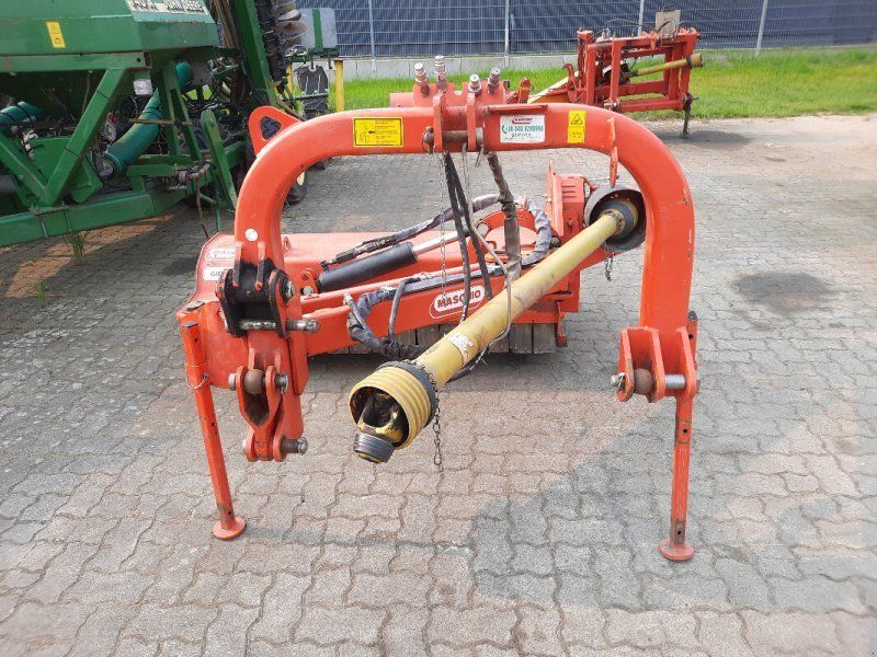 Maschio Giraffa 160