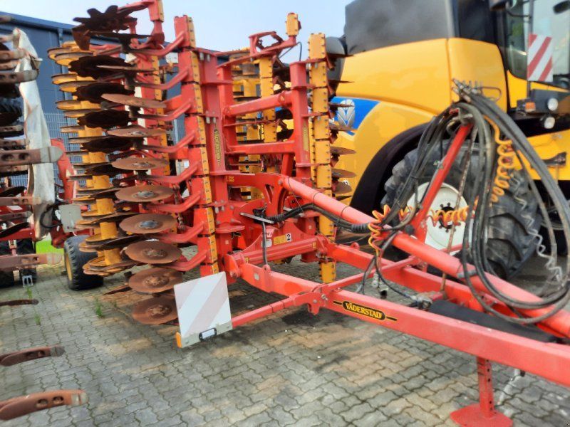 Väderstad CRXL 525