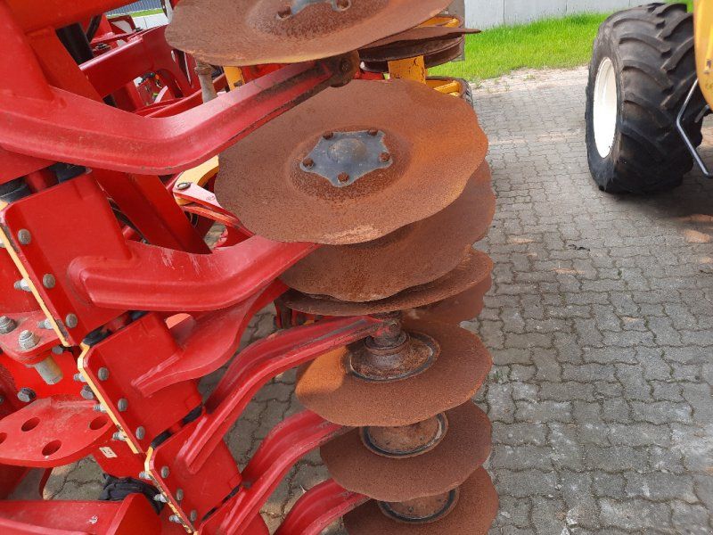 Väderstad CRXL 525