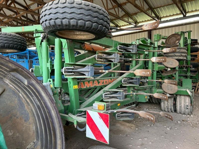 Amazone Centaur 4001 Special