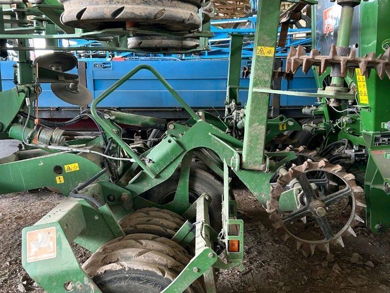 Amazone Centaur 4001 Special