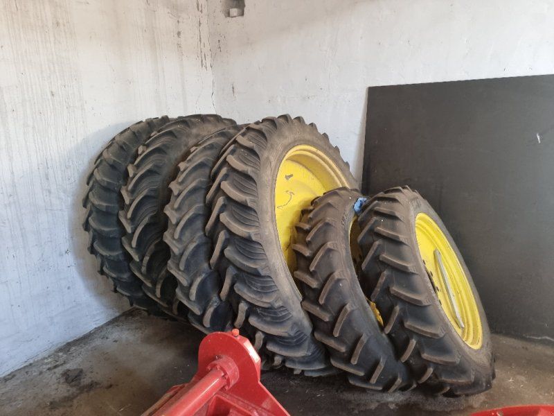 John Deere 6 Serie