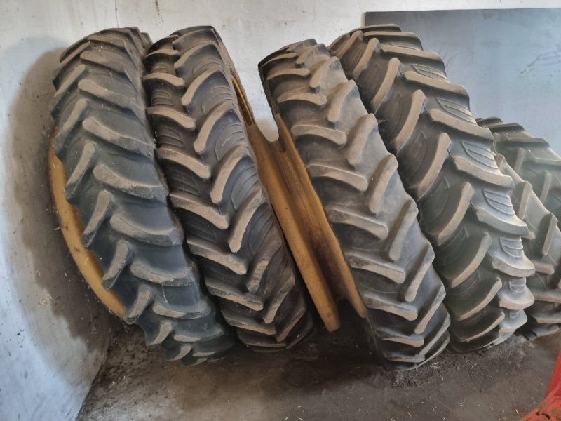 John Deere 6 Serie