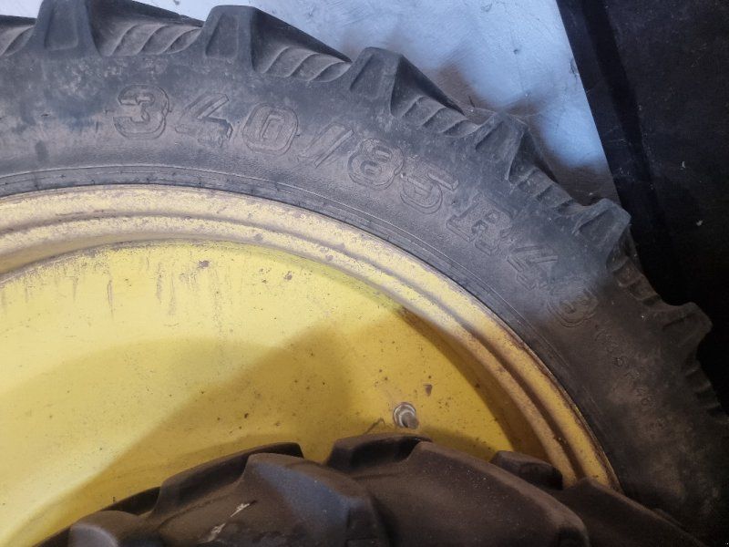 John Deere 6 Serie