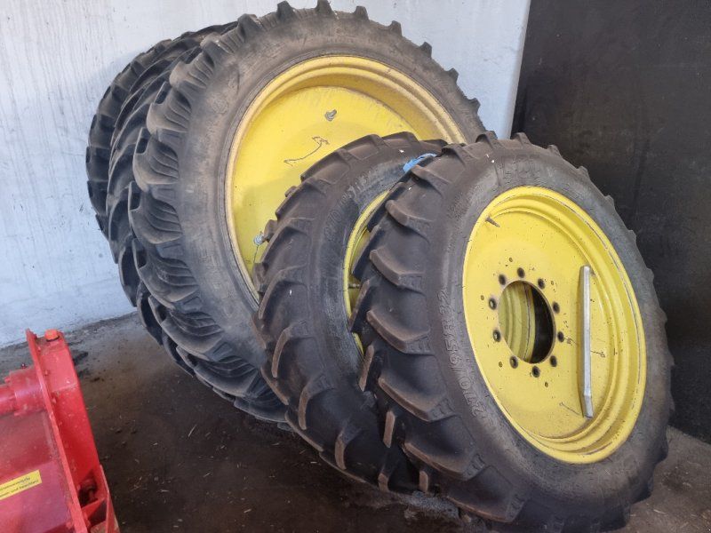 John Deere 6 Serie