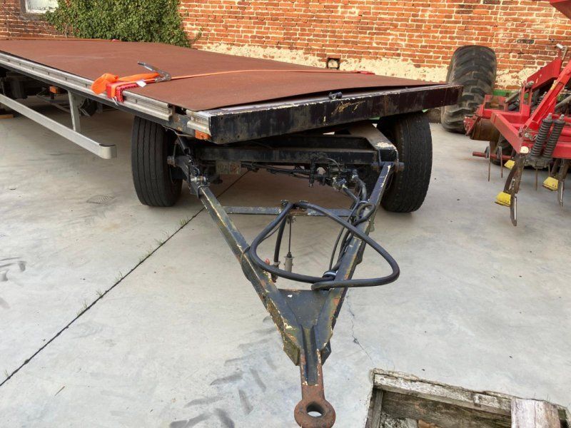 Obermaier ZFP 120 Platte