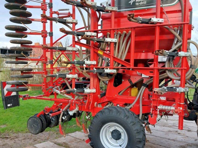 Kverneland TS Drill