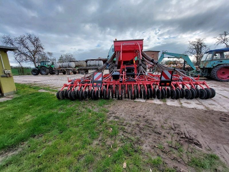 Kverneland TS Drill
