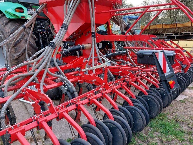 Kverneland TS Drill