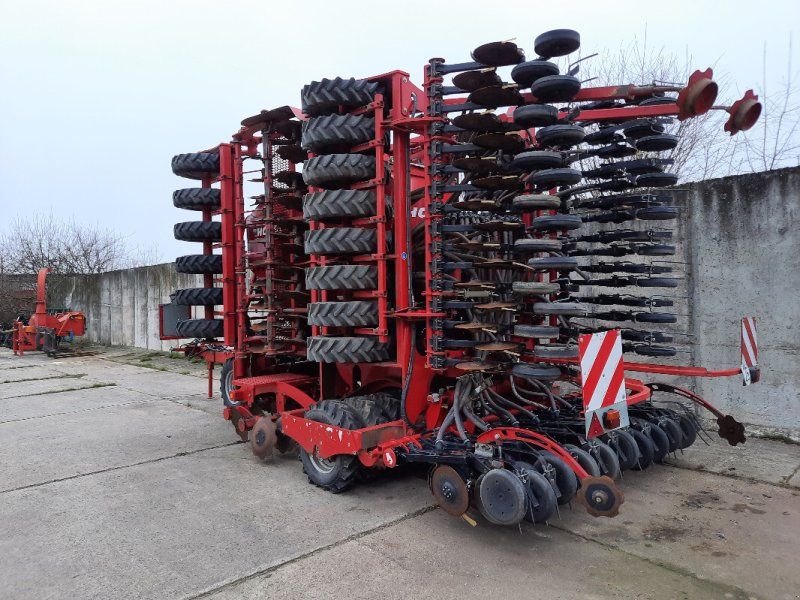 Horsch Pronto 8DC