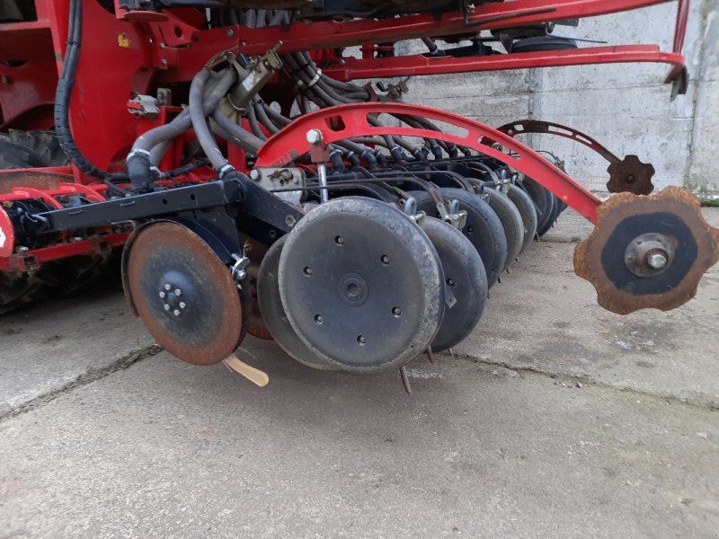 Horsch Pronto 8DC