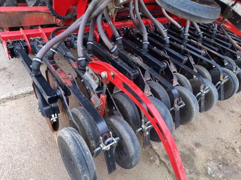 Horsch Pronto 8DC