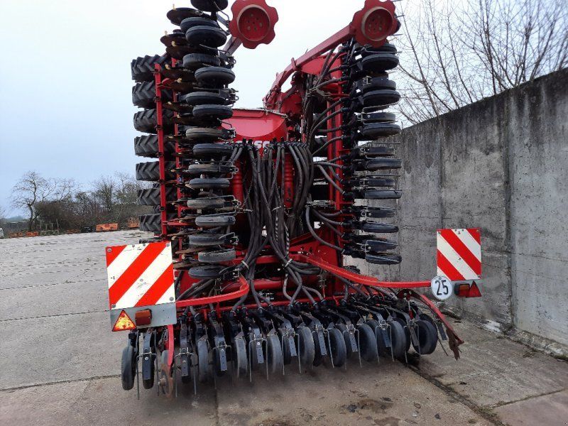 Horsch Pronto 8DC