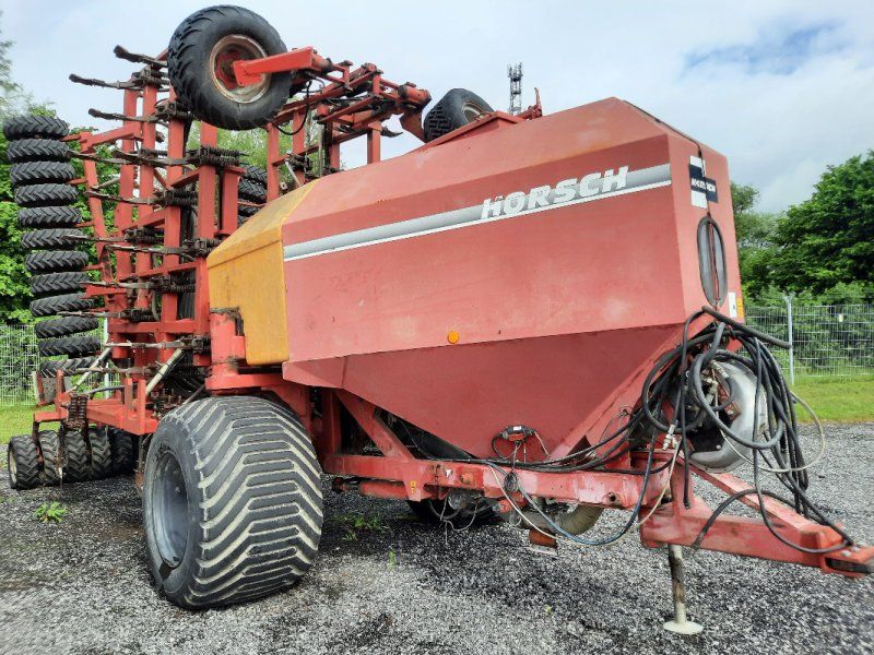 Horsch CO 9 Airseeder