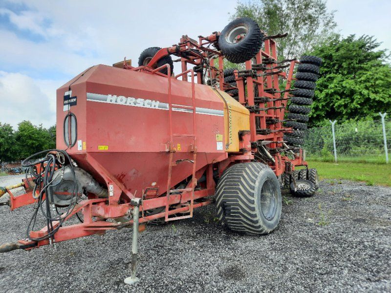 Horsch CO 9 Airseeder