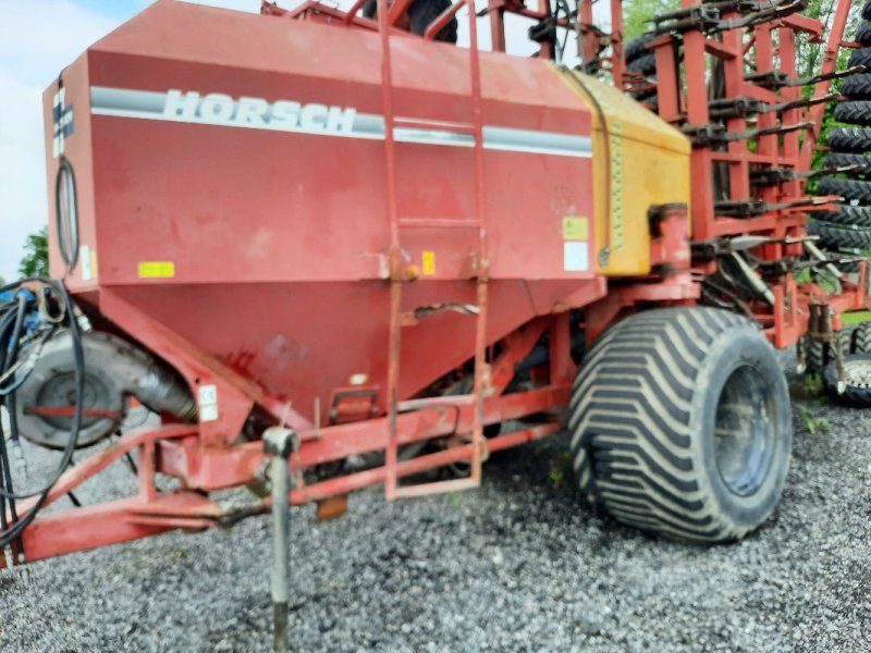 Horsch CO 9 Airseeder