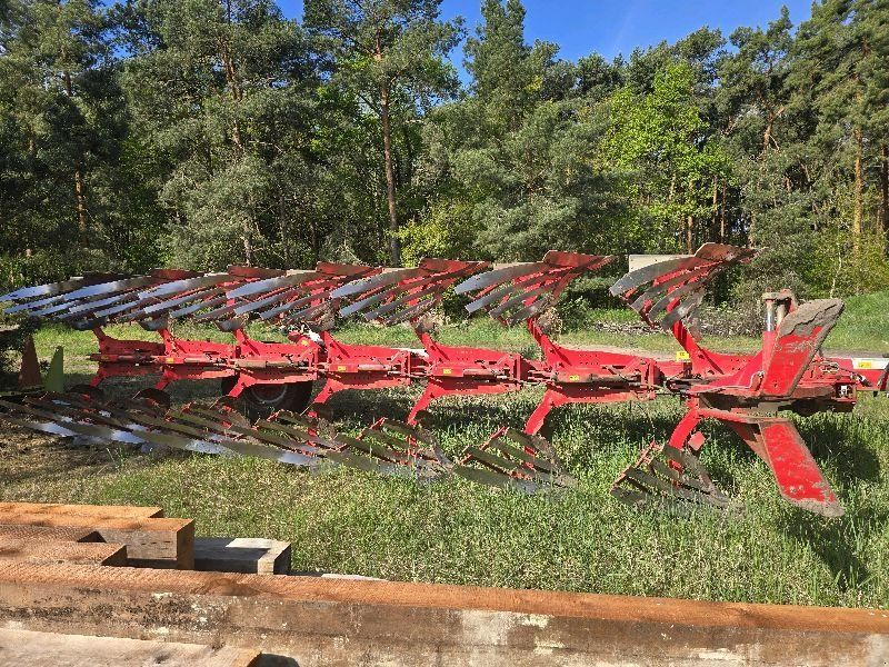 Pöttinger Servo 6.50 Plus 7+1 Schar