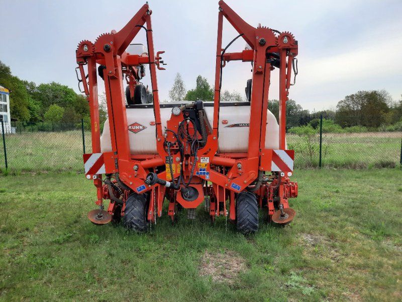 Kuhn Maxima 3RT