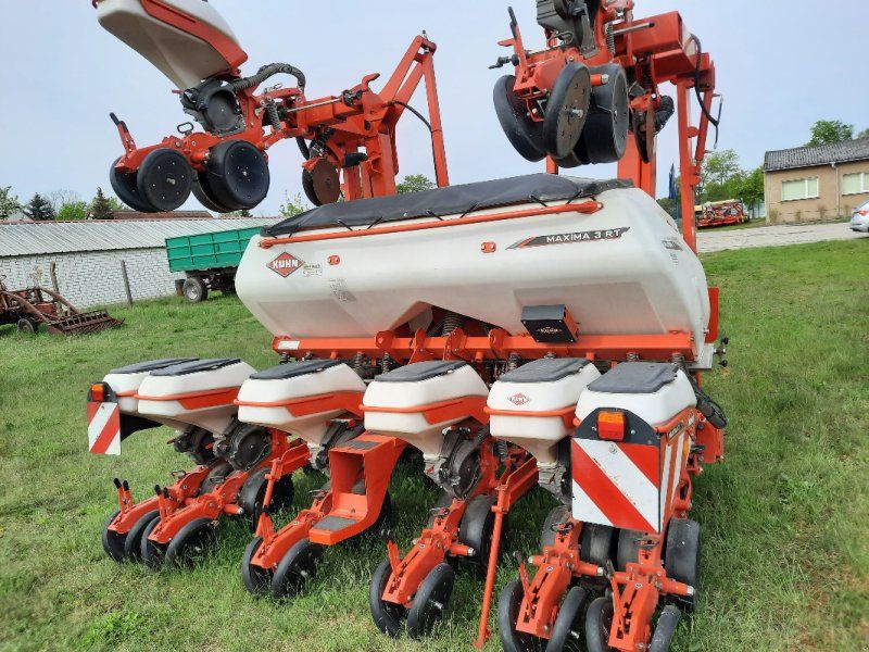 Kuhn Maxima 3RT