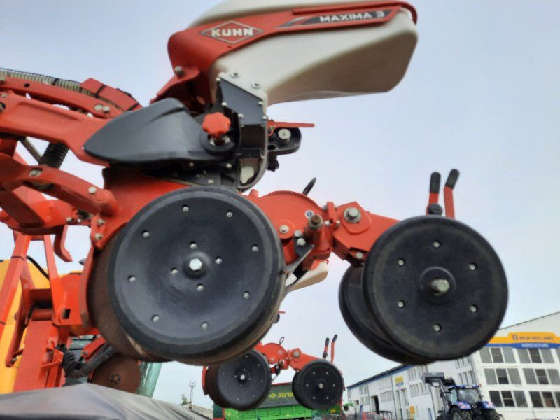 Kuhn Maxima 3RT