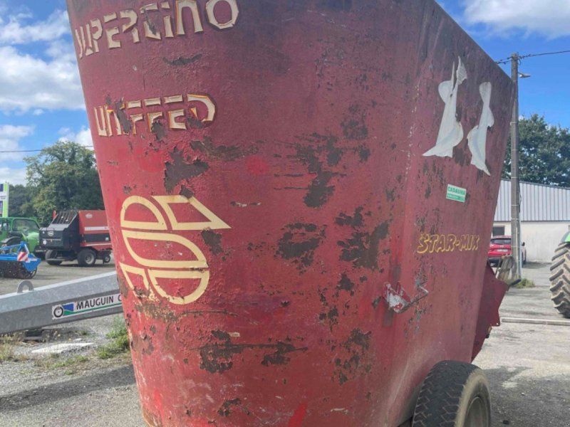 Supertino Mélangeuse VM 16