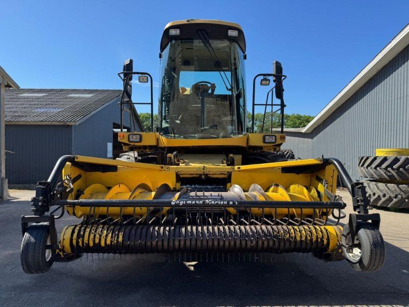 New Holland FX38