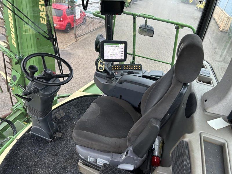 Krone BIG X630