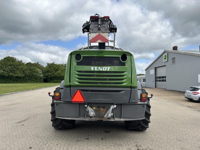 Fendt KATANA 65