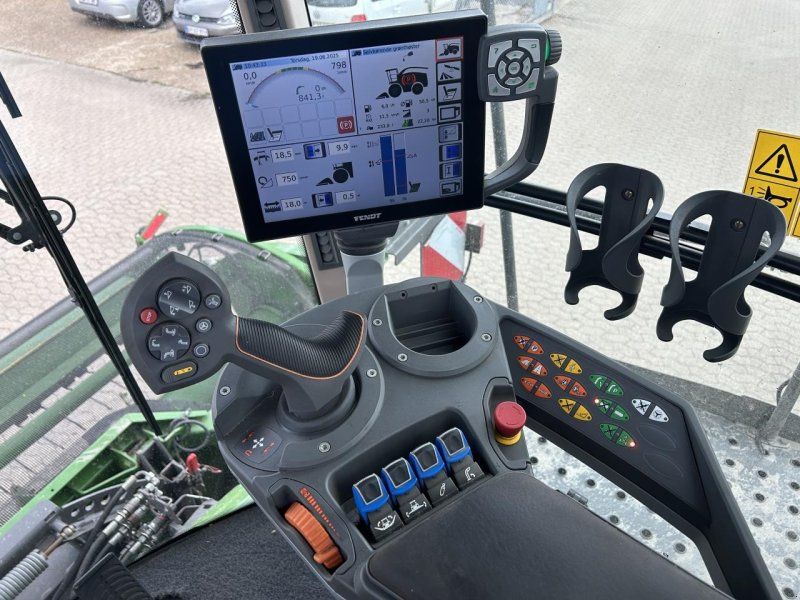 Fendt KATANA 65