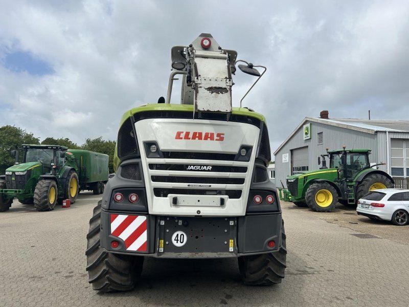 Claas JAGUAR 950