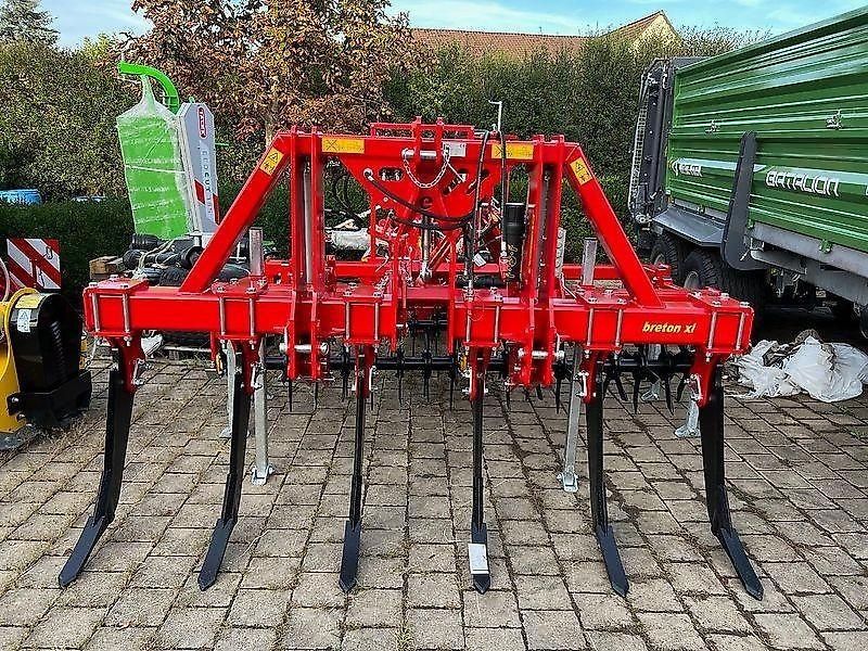 Evers BRETON XL