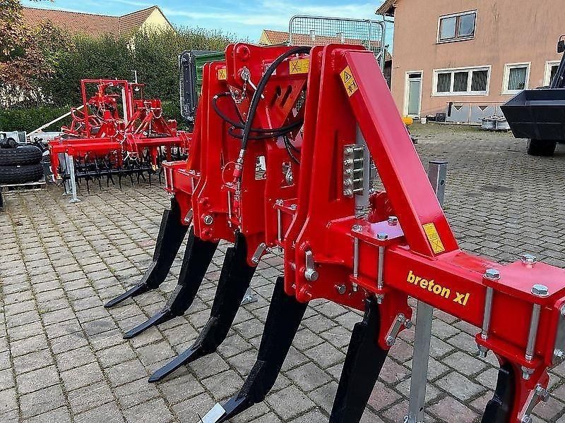 Evers BRETON XL
