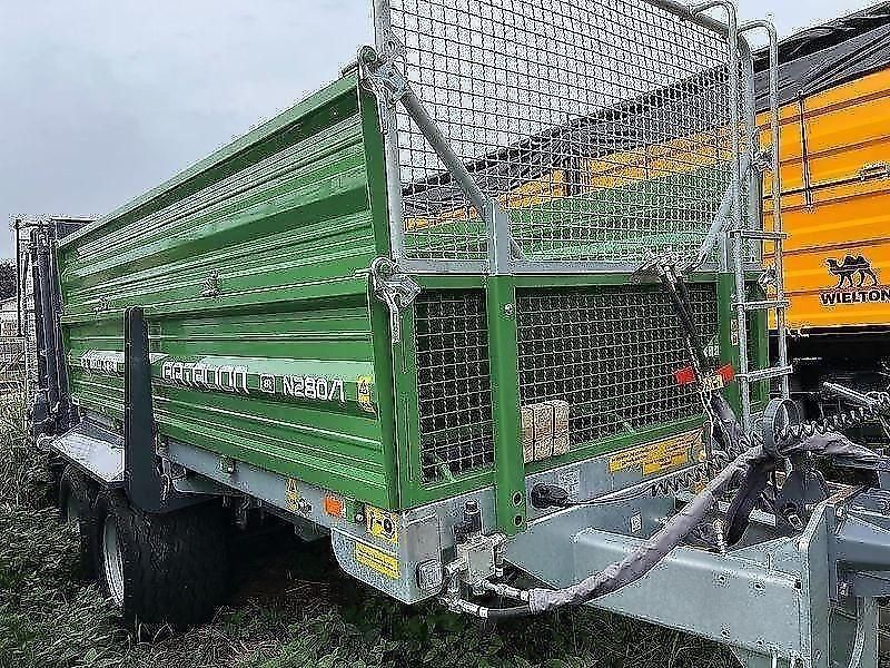 Metal-Fach L- /DRUCKLUFTBREMSE