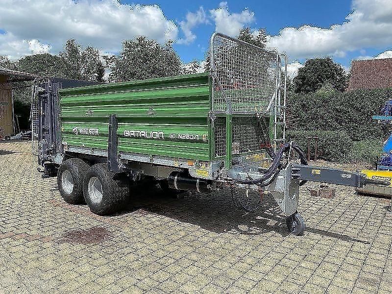 Metal-Fach L- /DRUCKLUFTBREMSE