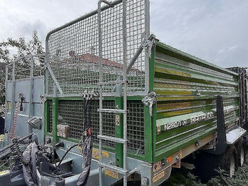 Metal-Fach L- /DRUCKLUFTBREMSE