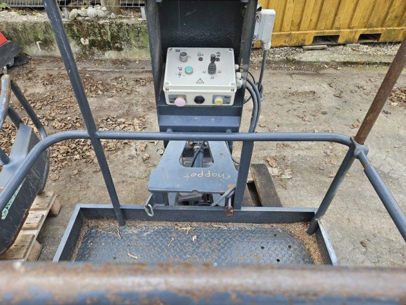 Merlo A1732