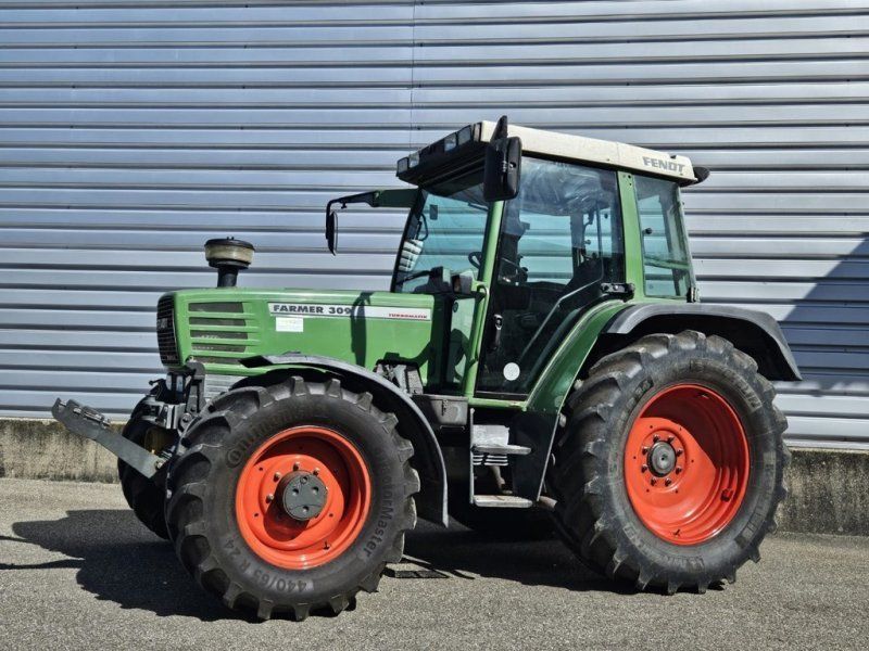 Fendt 309 E