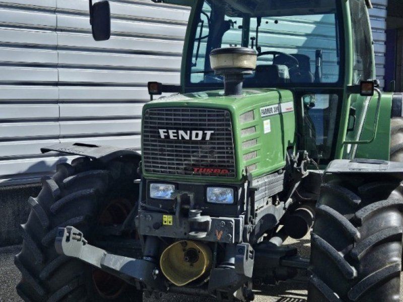 Fendt 309 E