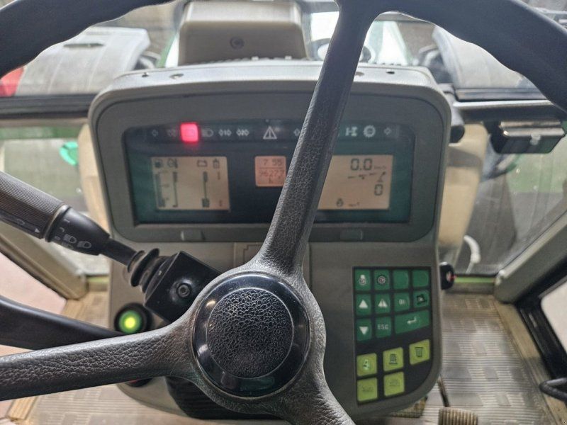 Fendt 309 E