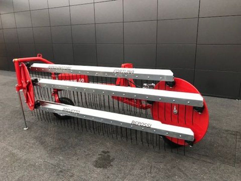 Repossi Kamm 90/5L 3,50m Arbeitsbreite